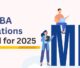 Top 10 MBA Specializations in Demand for 2025