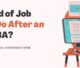 Job after an Online MBA