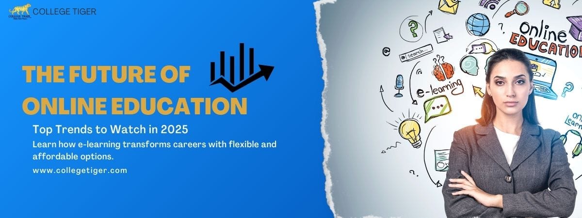 Future of Online Education