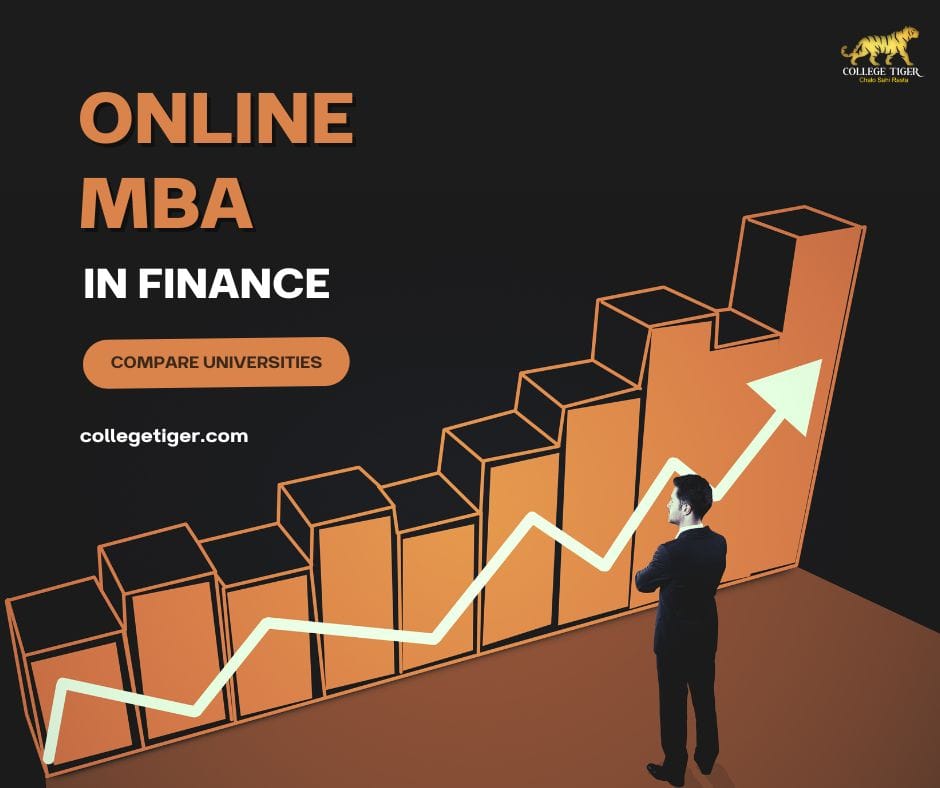Online MBA in Finance